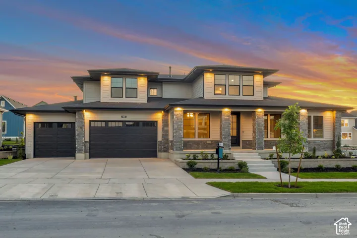 949 S Louisa Dr, Saratoga Springs, Utah 84045