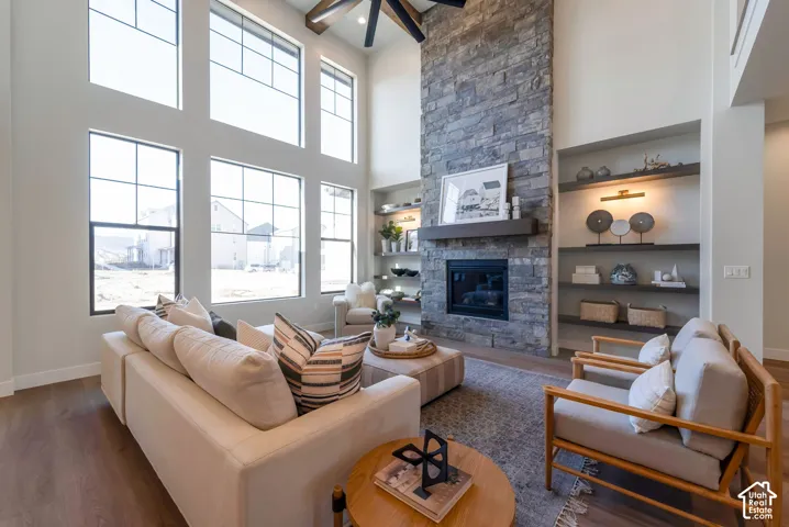 949 S Louisa Dr, Saratoga Springs, Utah 84045