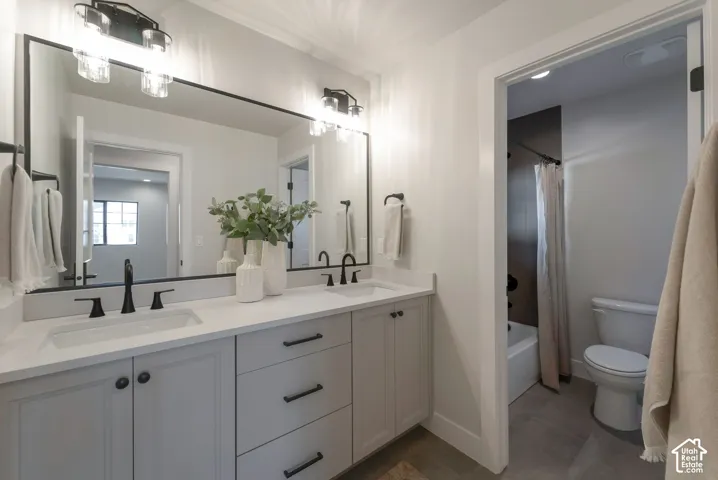 949 S Louisa Dr, Saratoga Springs, Utah 84045