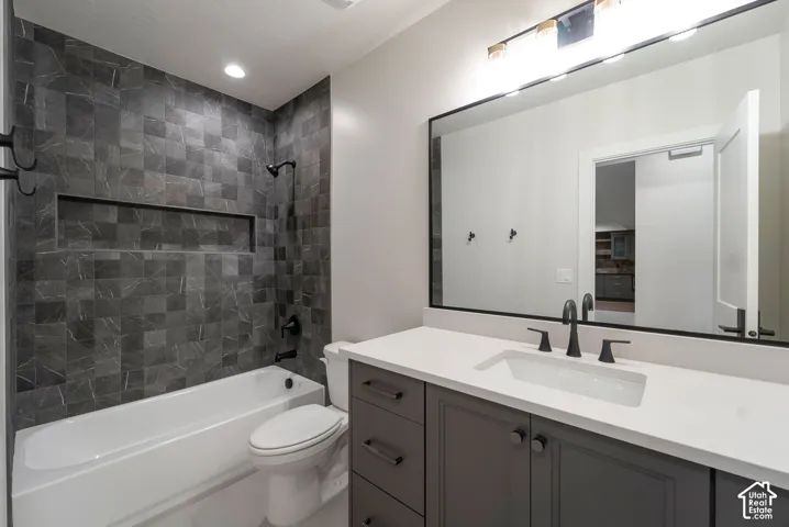 949 S Louisa Dr, Saratoga Springs, Utah 84045