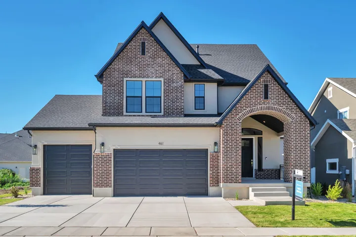 461 W Summerhill Ln, Centerville, Utah 84014