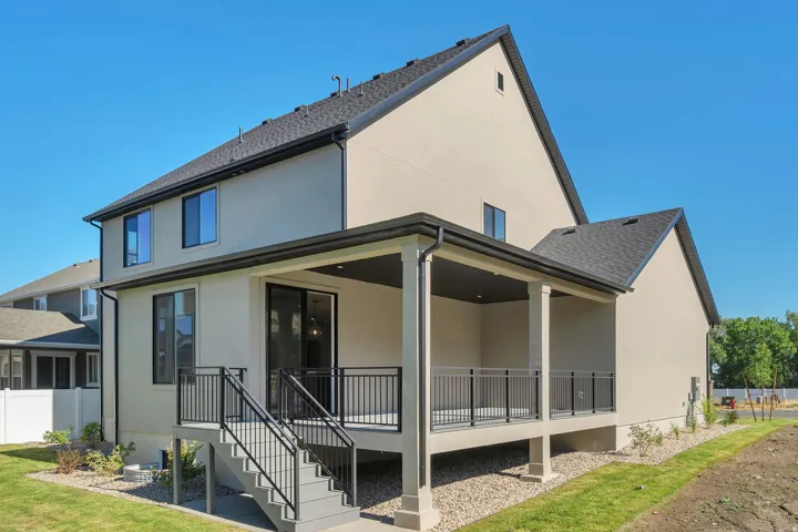 461 W Summerhill Ln, Centerville, Utah 84014