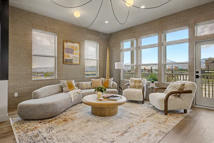 5346 W Center Field Dr #107, South Jordan, Utah 84009