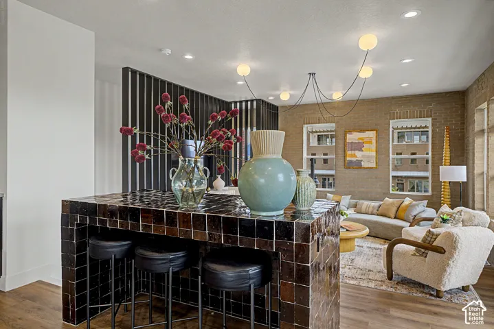 5346 W Center Field Dr #107, South Jordan, Utah 84009