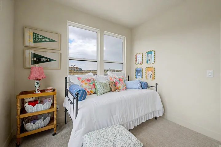 5346 W Center Field Dr #107, South Jordan, Utah 84009
