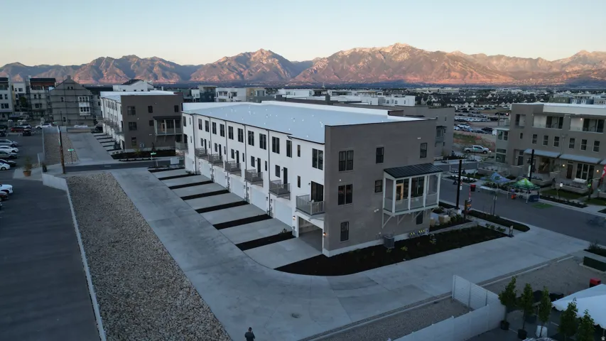 5346 W Center Field Dr #107, South Jordan, Utah 84009