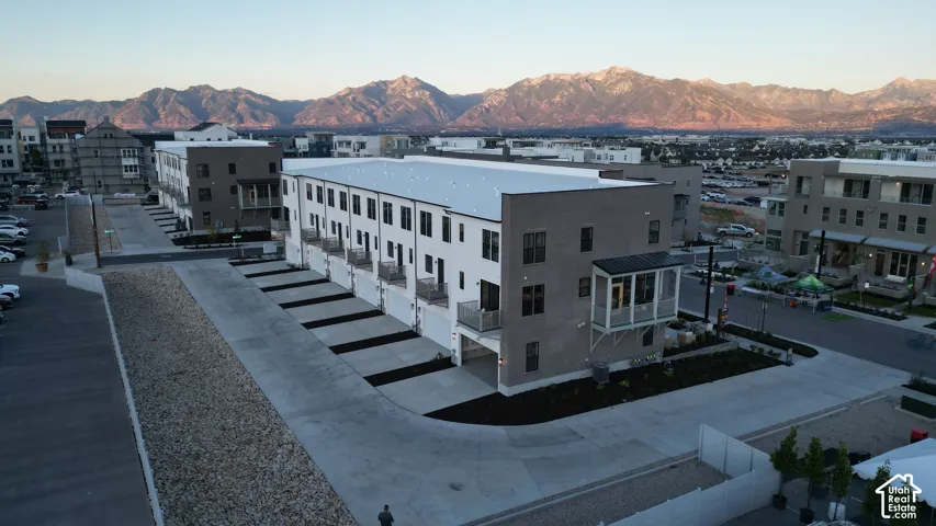 5346 W Center Field Dr #107, South Jordan, Utah 84009