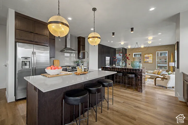 5346 W Center Field Dr #107, South Jordan, Utah 84009
