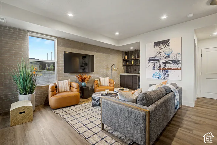 5346 W Center Field Dr #107, South Jordan, Utah 84009