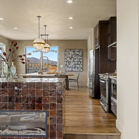 5346 W Center Field Dr #107, South Jordan, Utah 84009