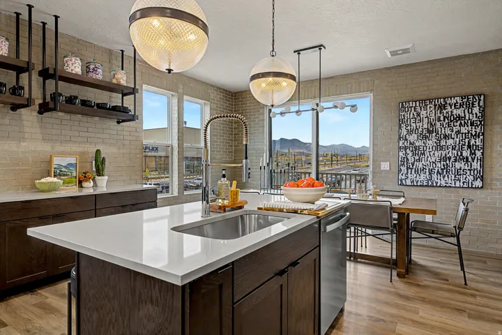 5346 W Center Field Dr #107, South Jordan, Utah 84009