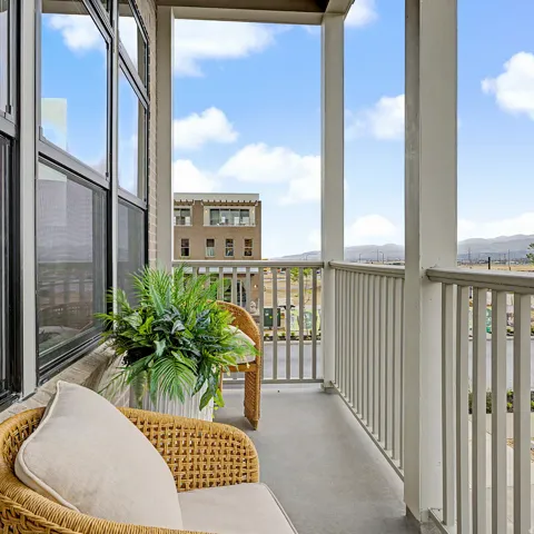 5346 W Center Field Dr #107, South Jordan, Utah 84009