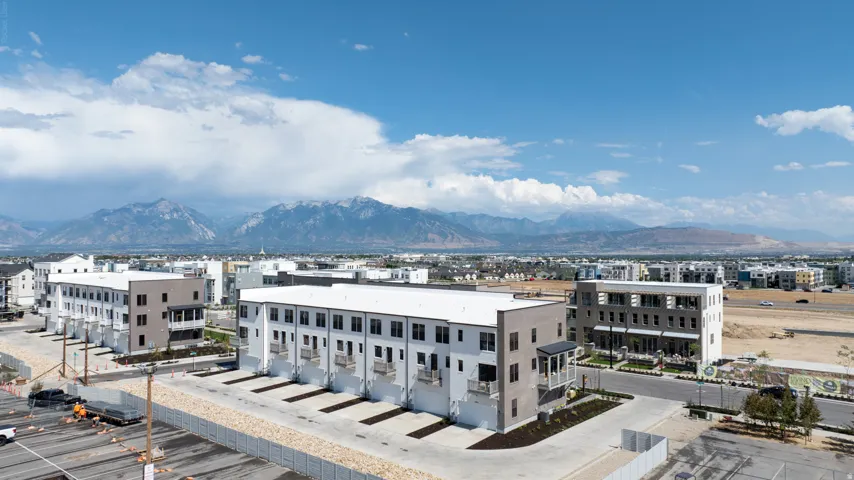 5346 W Center Field Dr #107, South Jordan, Utah 84009