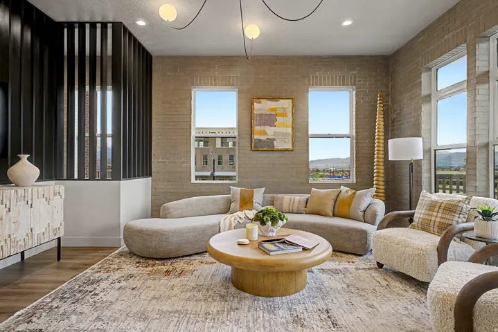 5346 W Center Field Dr #107, South Jordan, Utah 84009