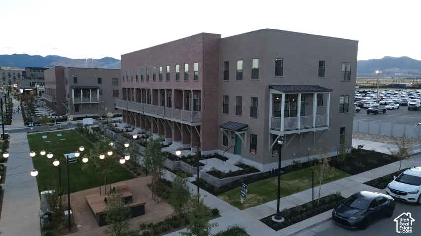 5346 W Center Field Dr #107, South Jordan, Utah 84009