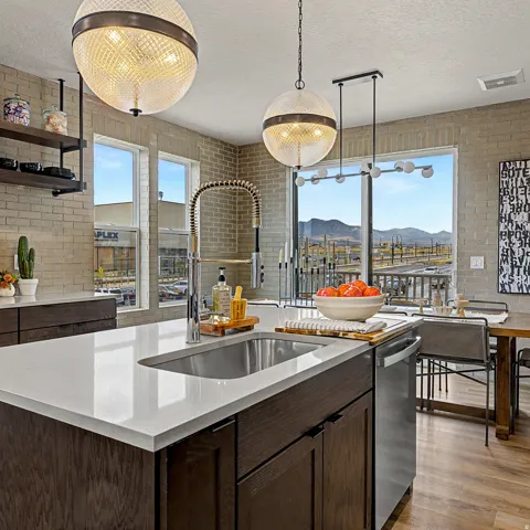 5346 W Center Field Dr #107, South Jordan, Utah 84009