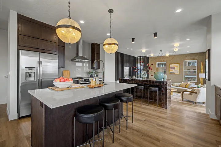 5346 W Center Field Dr #107, South Jordan, Utah 84009