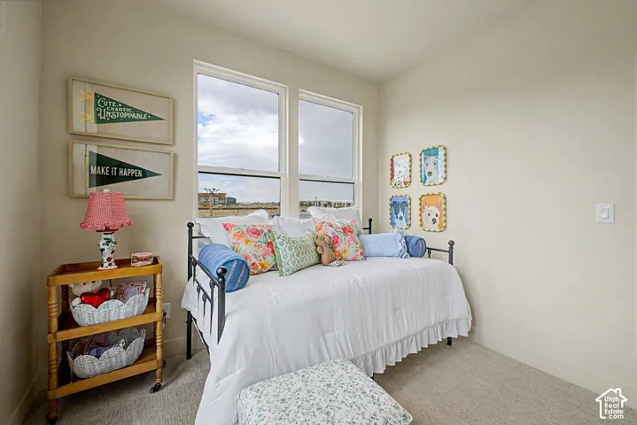 5346 W Center Field Dr #107, South Jordan, Utah 84009