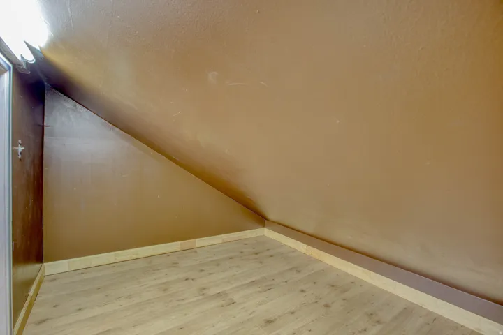 Additional Storage/Closet Space