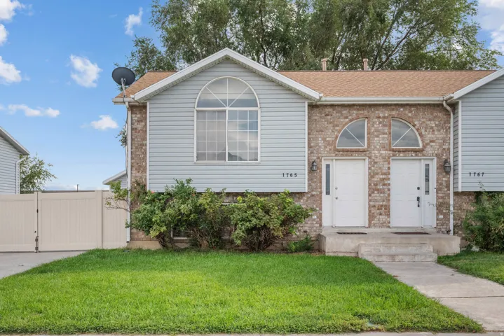 1765 W Garden Dr, Pleasant Grove, Utah 84062