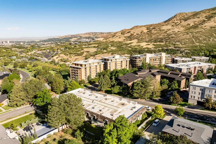 3000 E Kennedy Dr #2, Salt Lake City, Utah 84108