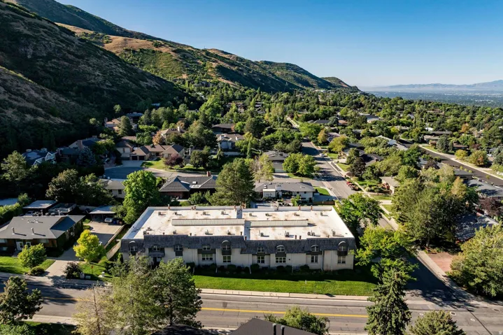 3000 E Kennedy Dr #2, Salt Lake City, Utah 84108