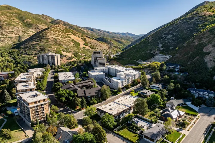 3000 E Kennedy Dr #2, Salt Lake City, Utah 84108