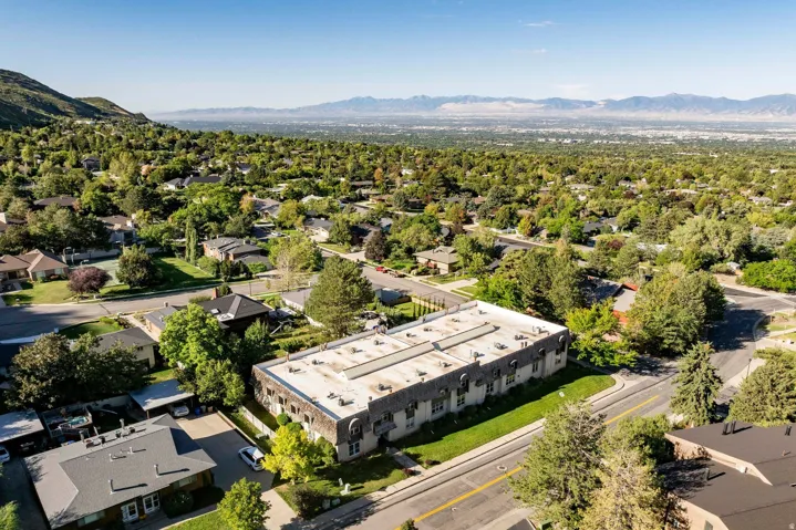 3000 E Kennedy Dr #2, Salt Lake City, Utah 84108