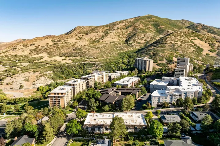 3000 E Kennedy Dr #2, Salt Lake City, Utah 84108