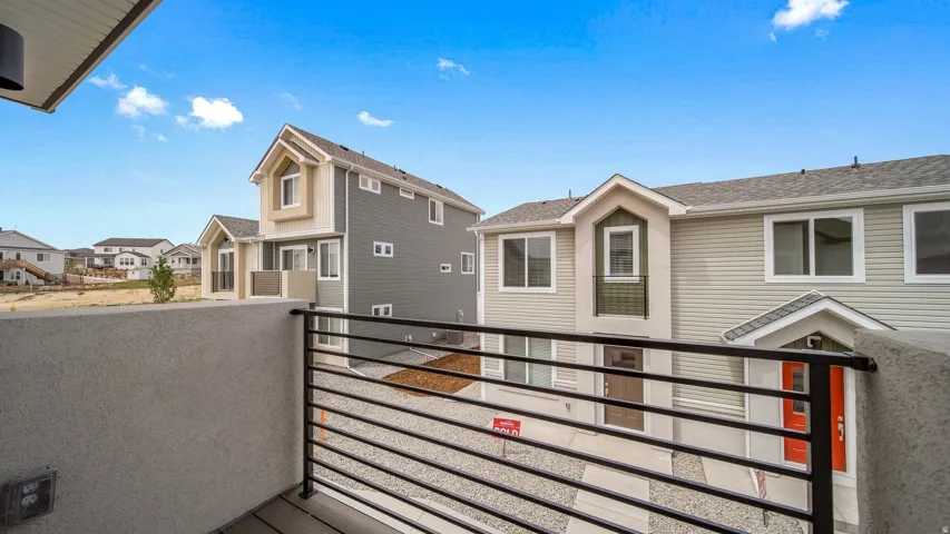 552 N Mule Deer Pl, Saratoga Springs, Utah 84045