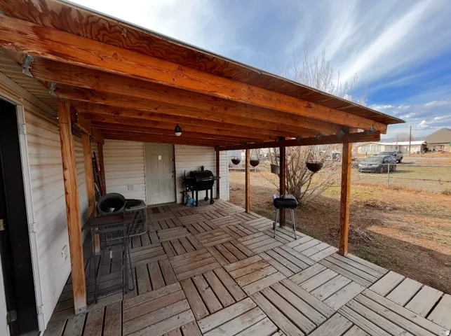535 E 600 N, Vernal, Utah 84078