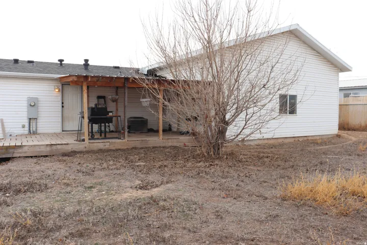535 E 600 N, Vernal, Utah 84078