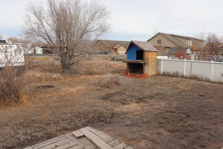 535 E 600 N, Vernal, Utah 84078