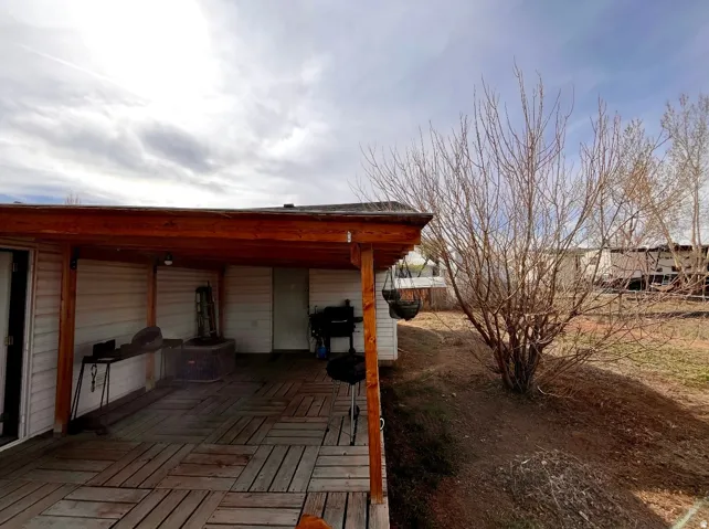 535 E 600 N, Vernal, Utah 84078