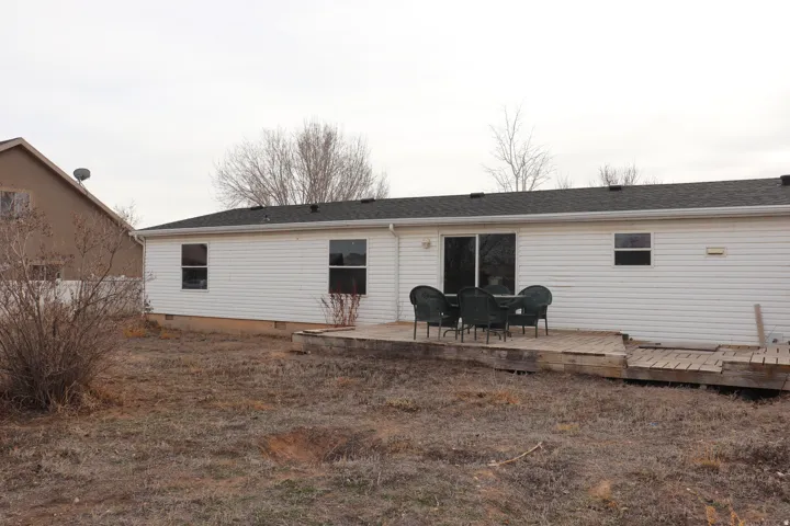 535 E 600 N, Vernal, Utah 84078