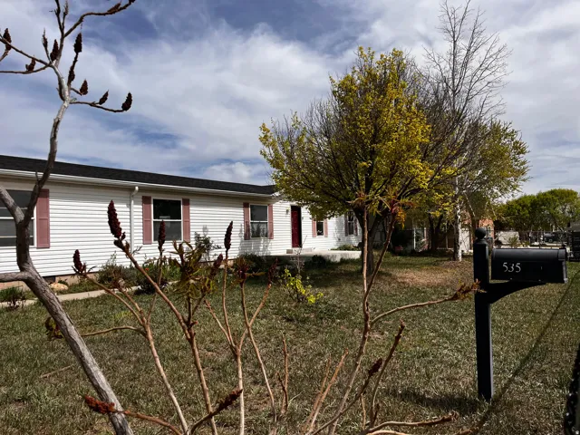 535 E 600 N, Vernal, Utah 84078