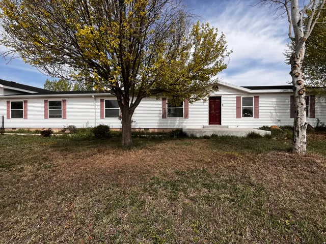 535 E 600 N, Vernal, Utah 84078