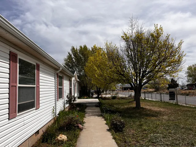 535 E 600 N, Vernal, Utah 84078