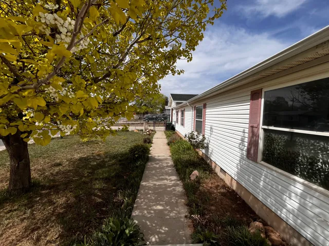 535 E 600 N, Vernal, Utah 84078