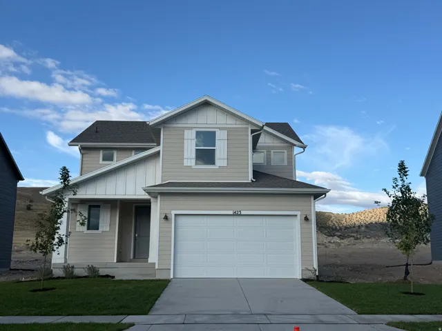 1423 S Savile Rd #188, Saratoga Springs, Utah 84045