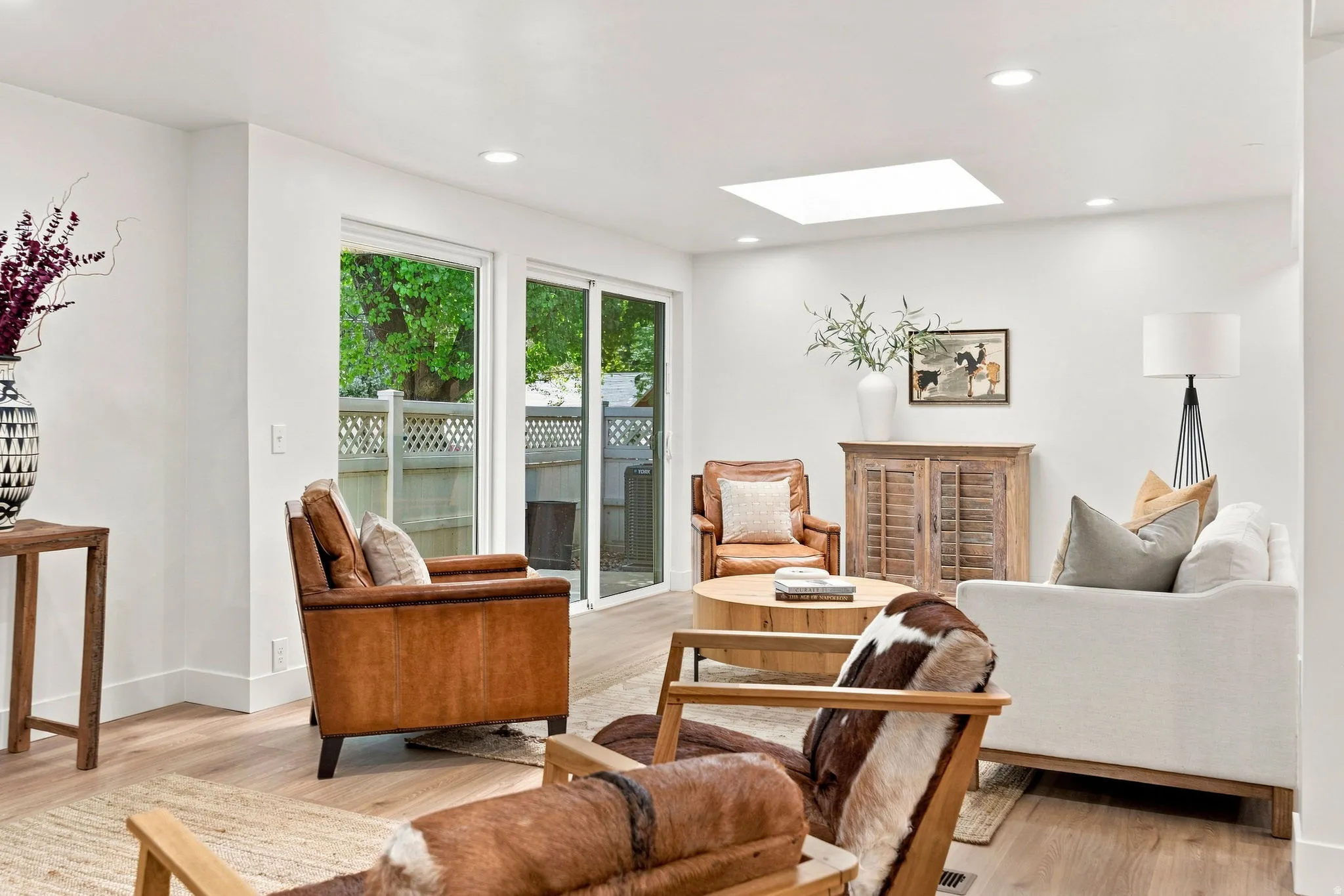 beautiful natural light