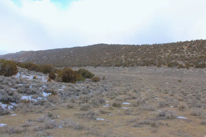 3215 E Little Valley Rd, Vernal, Utah 84078