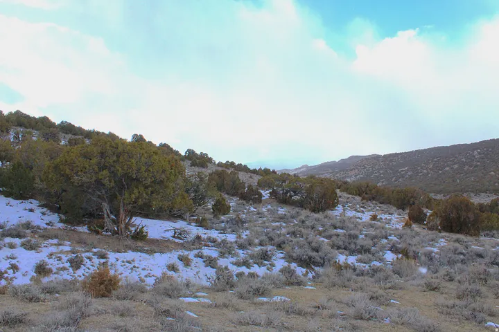 3215 E Little Valley Rd, Vernal, Utah 84078