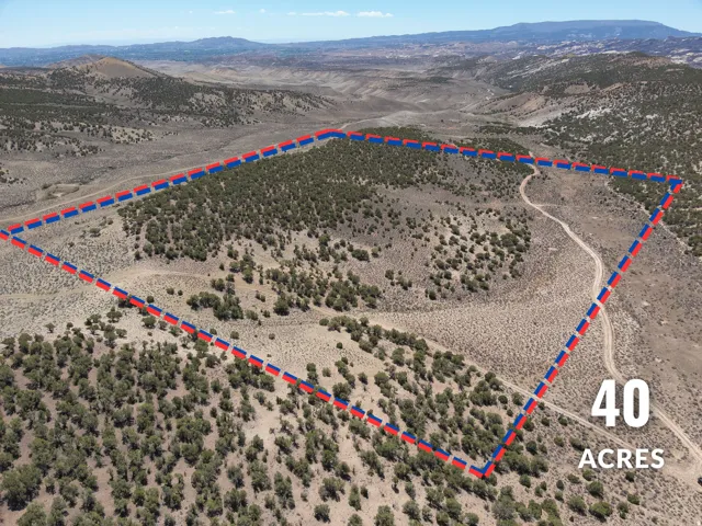 3215 E Little Valley Rd, Vernal, Utah 84078