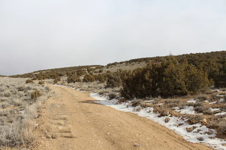 3215 E Little Valley Rd, Vernal, Utah 84078