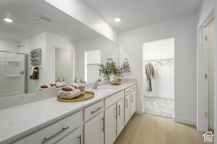 1407 S Savile Rd #186, Saratoga Springs, Utah 84045