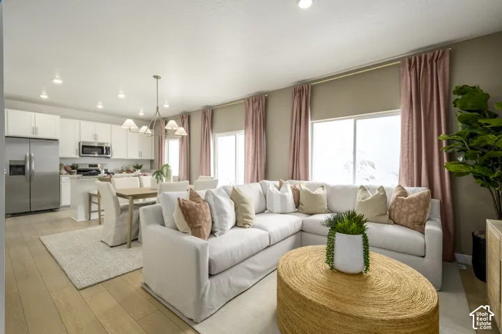 1407 S Savile Rd #186, Saratoga Springs, Utah 84045