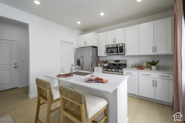 1407 S Savile Rd #186, Saratoga Springs, Utah 84045