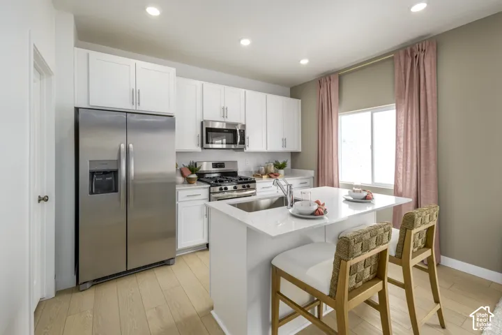 1407 S Savile Rd #186, Saratoga Springs, Utah 84045