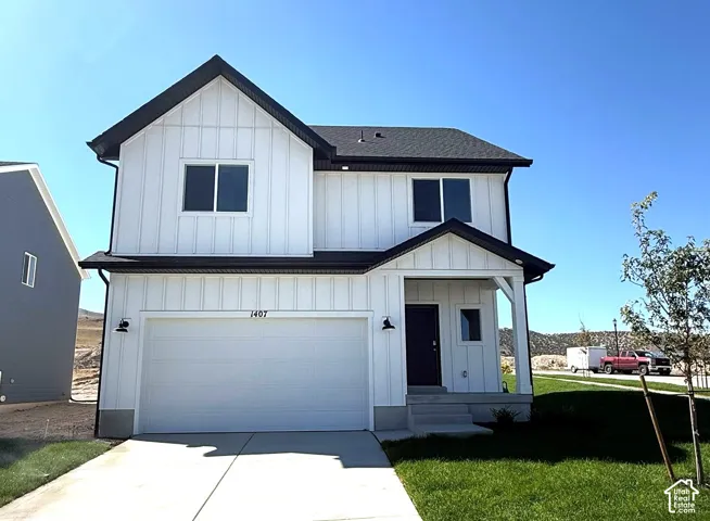 1407 S Savile Rd #186, Saratoga Springs, Utah 84045